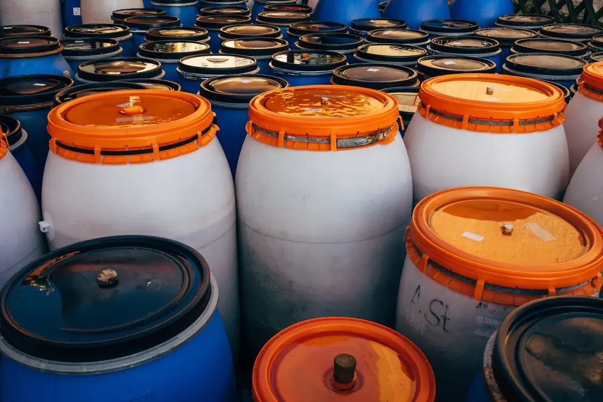 Chemical & Toxic Waste Cleanup in Bloomfield, PA