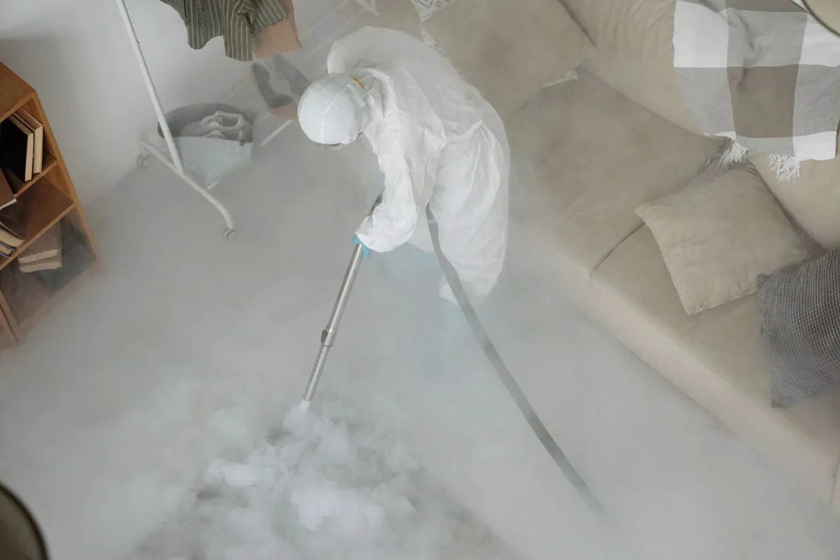 Biohazard Cleanup in Bloomfield, PA
